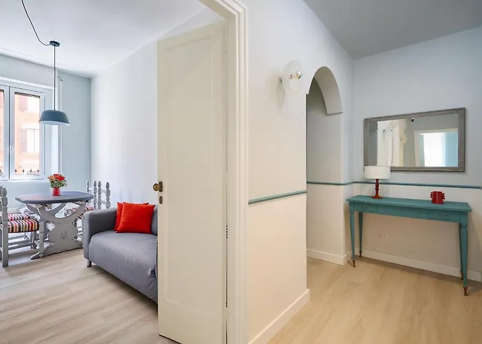 Domus Modista Rome
