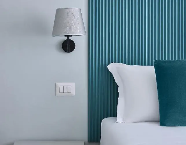 Domus Modista Appartement *
