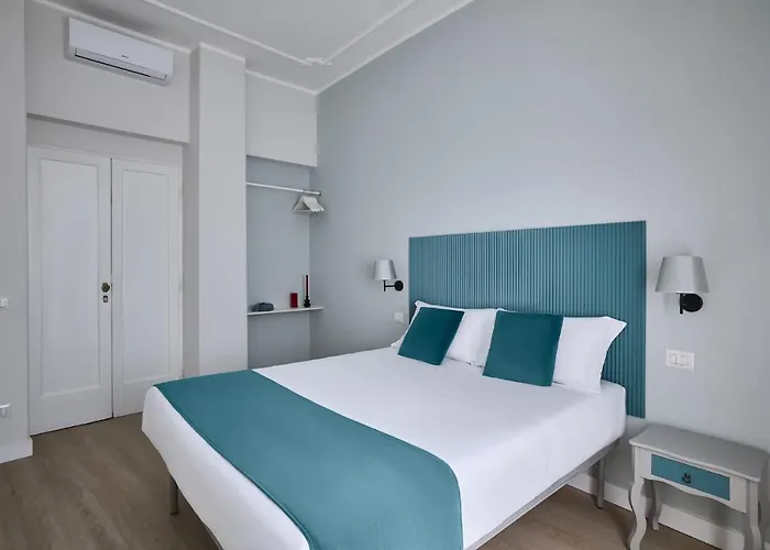 Domus Modista Appartement *