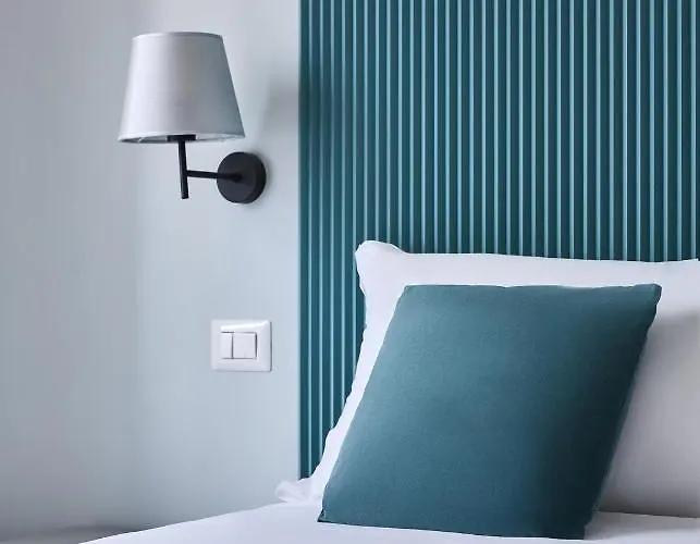 Domus Modista Appartement