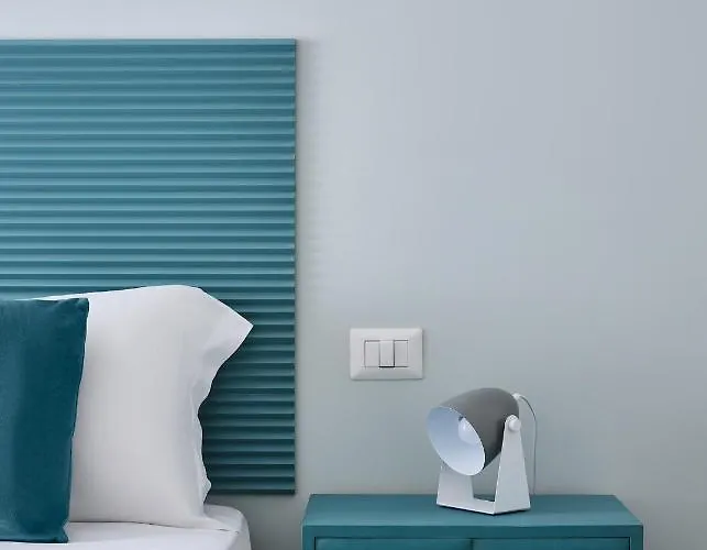 Appartement Domus Modista *