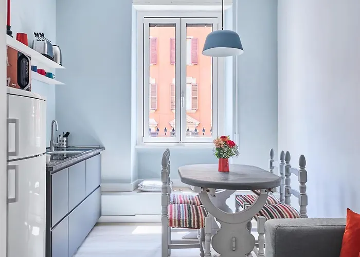 Domus Modista Appartement *