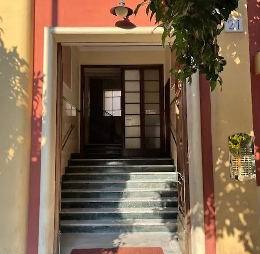 Domus Modista Appartement *