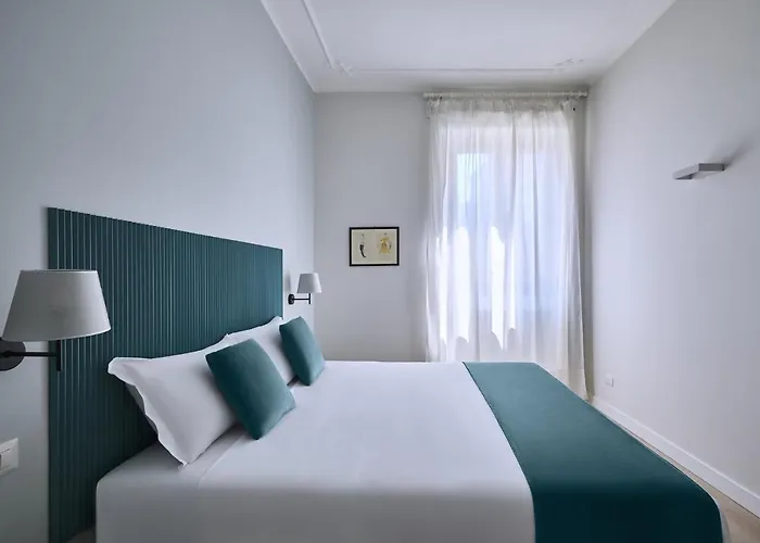 Appartement Domus Modista *