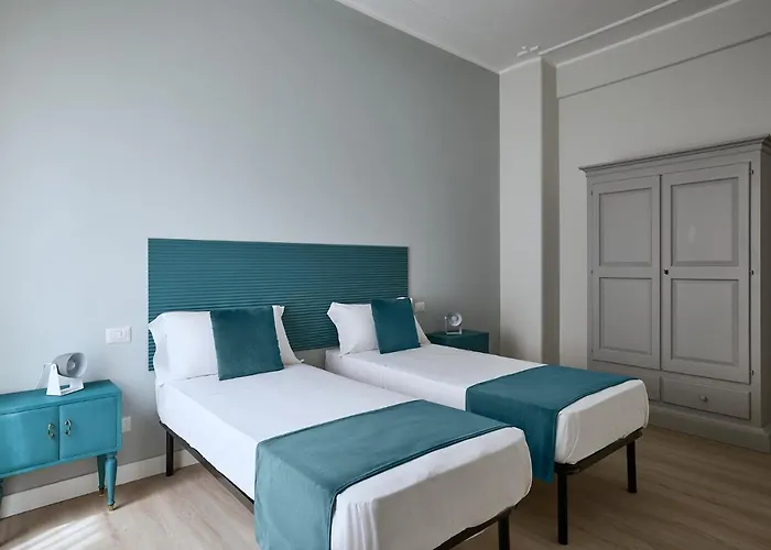 Domus Modista Appartement