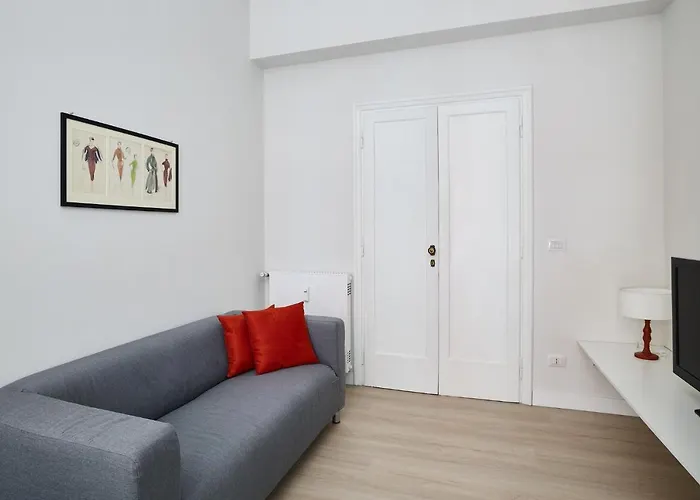 Appartement Domus Modista Rome