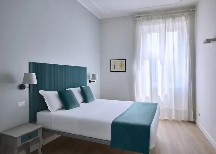 Appartement Domus Modista *