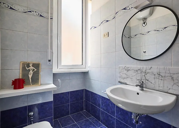 Appartement Domus Modista