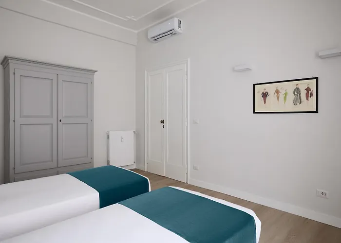 Domus Modista * Rome