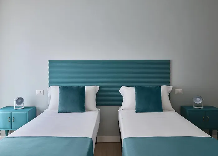 Domus Modista Appartement