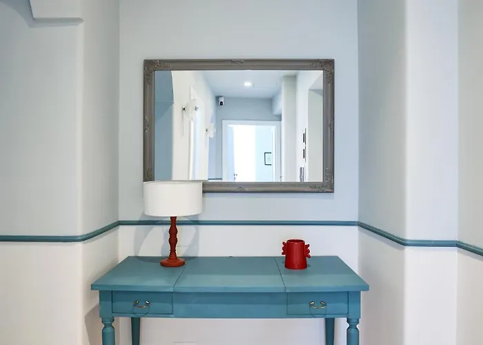 Appartement Domus Modista