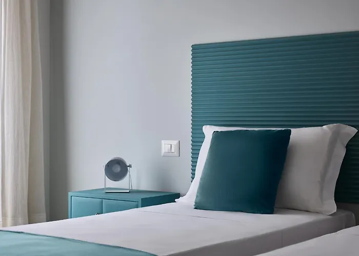 Domus Modista Appartement *