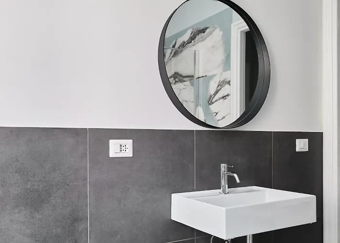 Appartement Domus Modista *