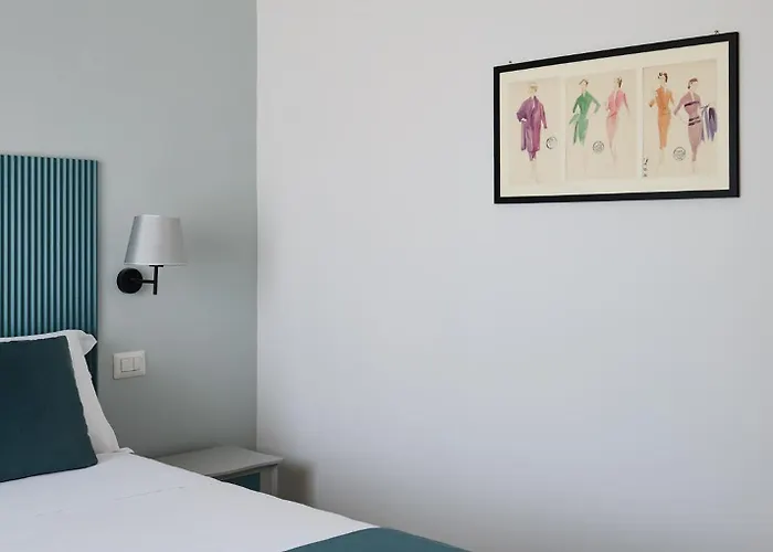 Appartement Domus Modista Rome