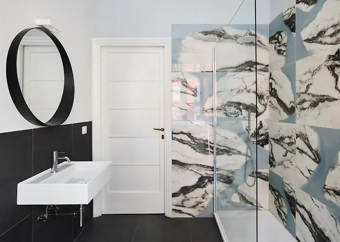 Appartement Domus Modista