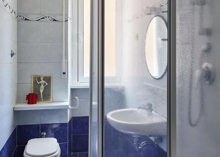 Domus Modista Appartement *