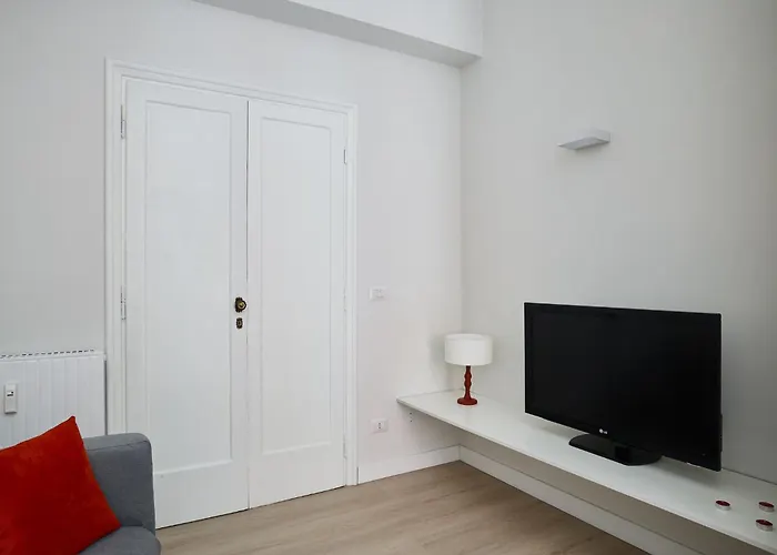 Appartement Domus Modista *