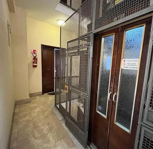 Appartement Domus Modista *